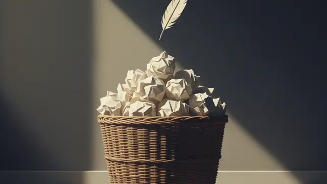 Wisława Szymborska e a leveza que custa caro