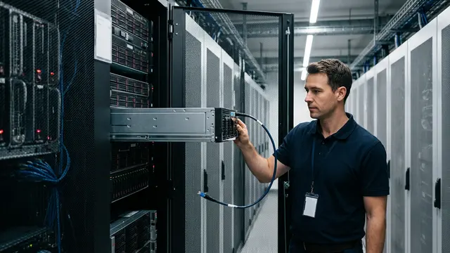 CrowdStrike e Google desmantelam botnet Glassworm em operação coordenada
