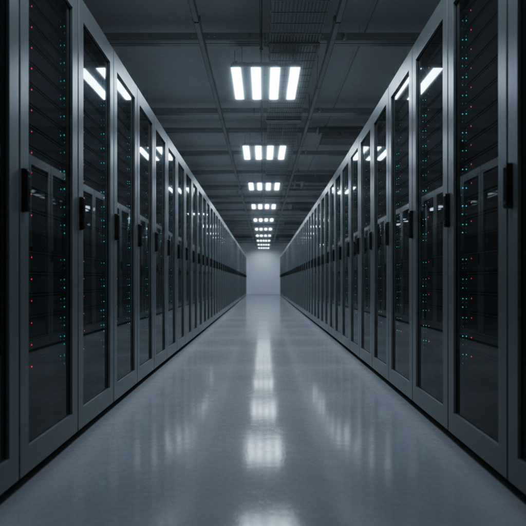 O Dilema do Capex em IA: Mercado Pressiona Ações de Google e Microsoft