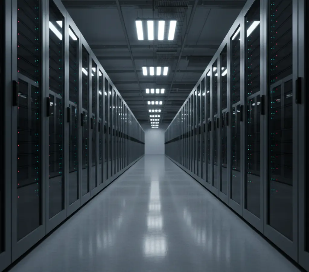 O Dilema do Capex em IA: Mercado Pressiona Ações de Google e Microsoft