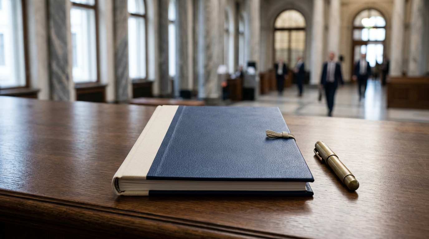 Senado aprova contrato de primeiro emprego — o que muda para empresas e jovens