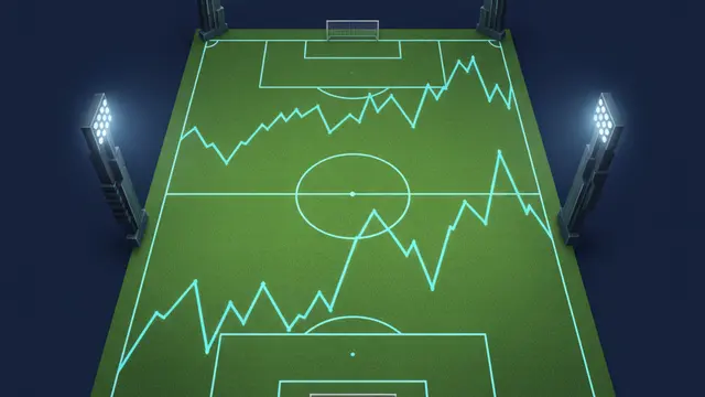 Wall Street escala o time: o capital agora dita as regras do futebol nos EUA