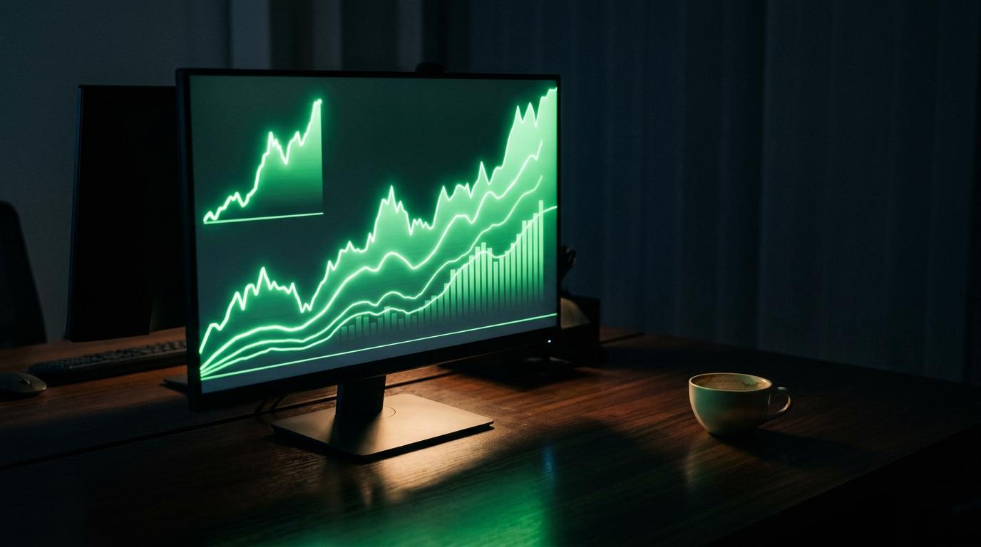 Mercados ignoram tensão no Irã e Dow Jones Futuro opera em alta