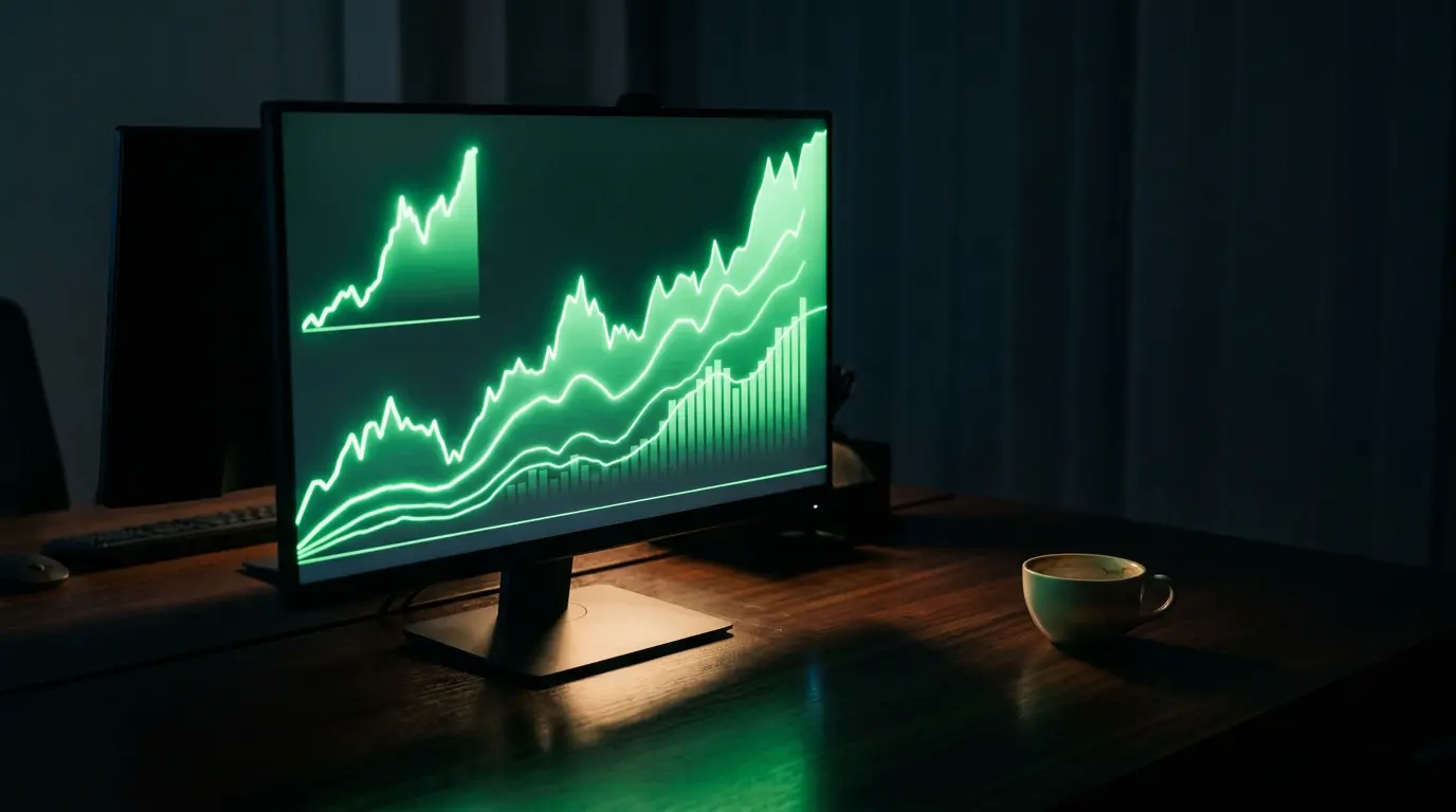 Mercados ignoram tensão no Irã e Dow Jones Futuro opera em alta