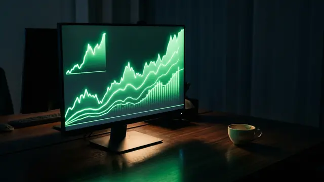 Mercados ignoram tensão no Irã e Dow Jones Futuro opera em alta