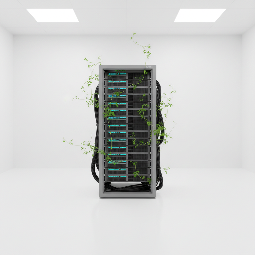 ABDI lança diagnóstico para guiar data centers sustentáveis no Brasil