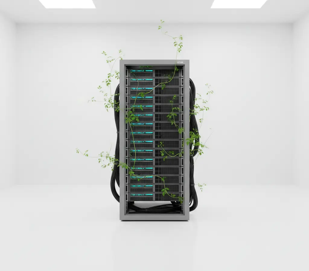 ABDI lança diagnóstico para guiar data centers sustentáveis no Brasil