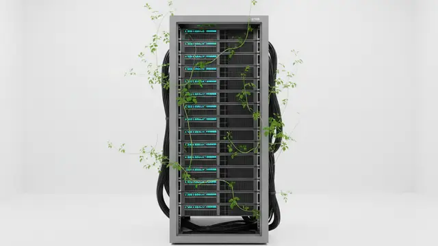 ABDI lança diagnóstico para guiar data centers sustentáveis no Brasil