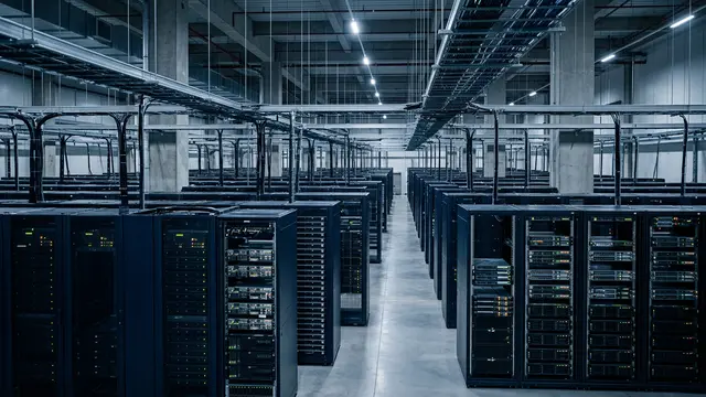 Meta avalia entrada em cloud para monetizar infraestrutura de IA