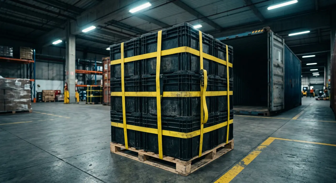 Tailândia vira rota de contrabando para chips da Nvidia chegarem ao Alibaba
