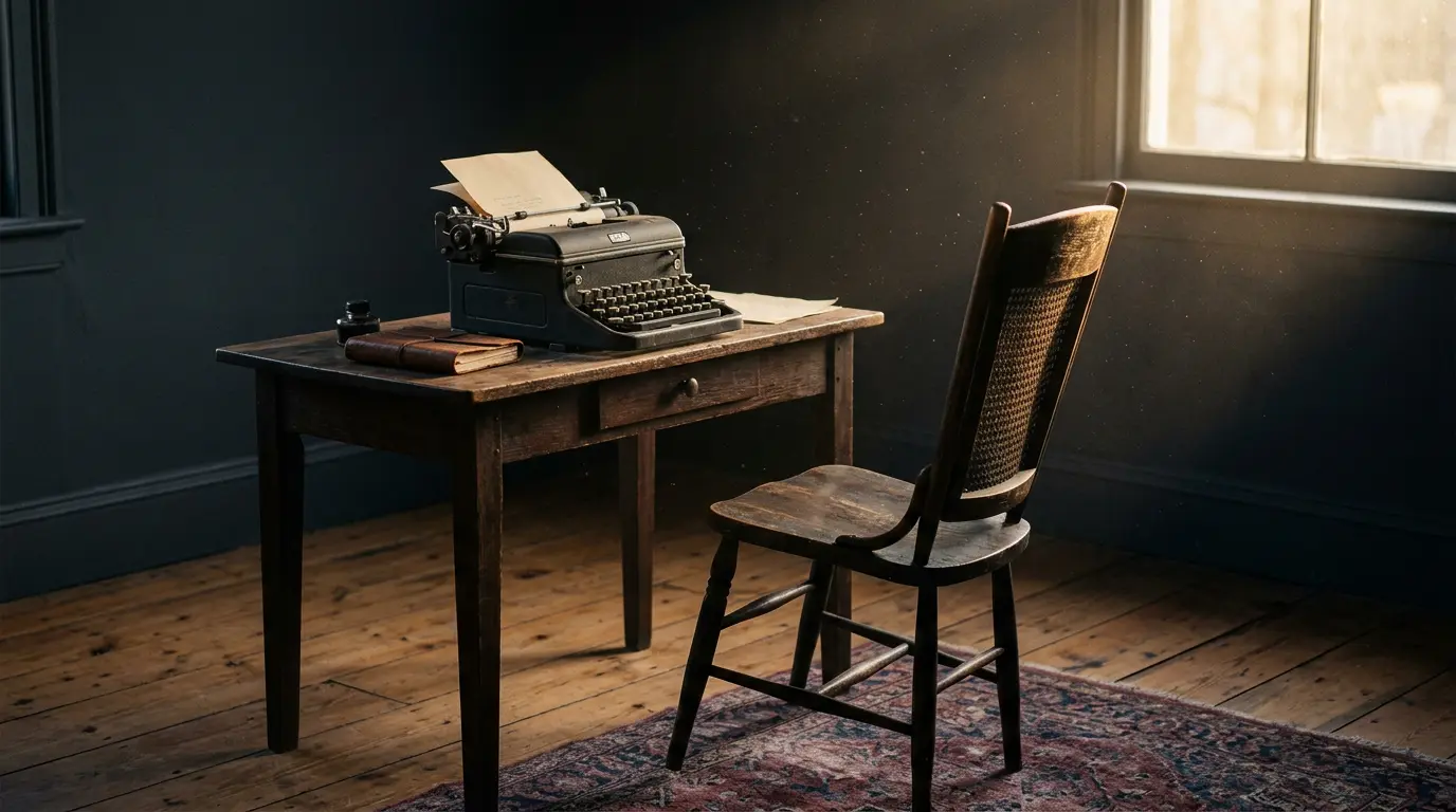 Legado de Carson McCullers — por que The Heart is a Lonely Hunter ainda ressoa