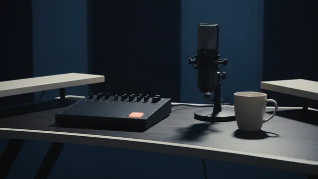 A trilha sonora do tédio: uma encomenda da Glo