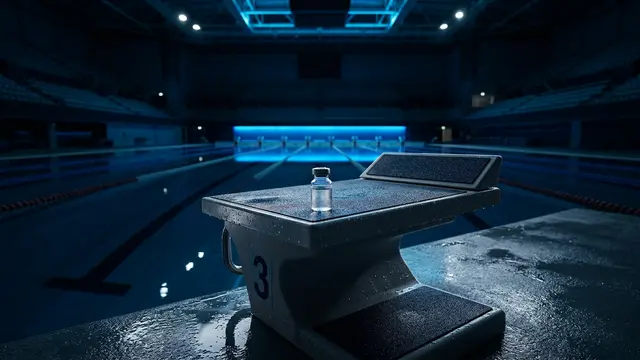 Enhanced Games desafia tabus olímpicos — e paga US$ 250 mil por recorde