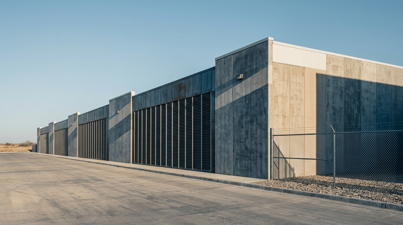 Blackstone e o novo paradigma: a financeirização da infraestrutura de IA