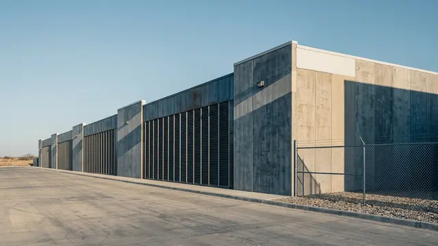 Blackstone e o novo paradigma: a financeirização da infraestrutura de IA