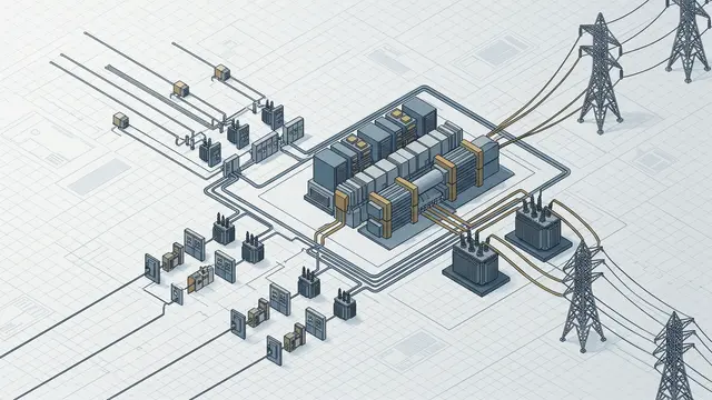 Leilão de energia vira campo de batalha político — e a segurança do sistema paga a conta