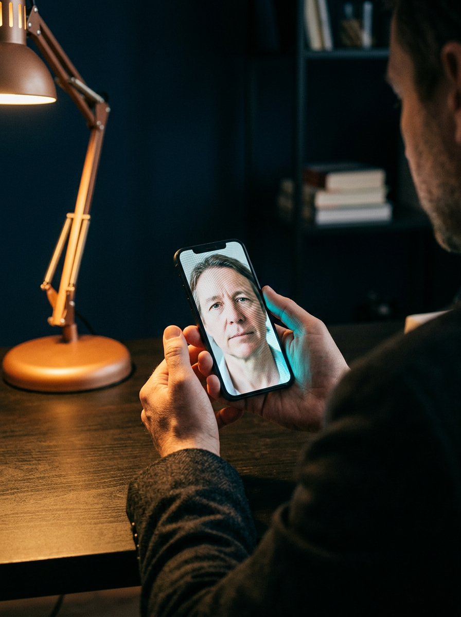 Brasileiros falham na detecção de deepfakes — e o risco de fraude dispara
