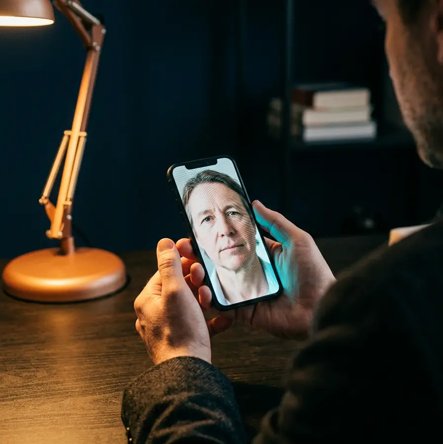 Brasileiros falham na detecção de deepfakes — e o risco de fraude dispara