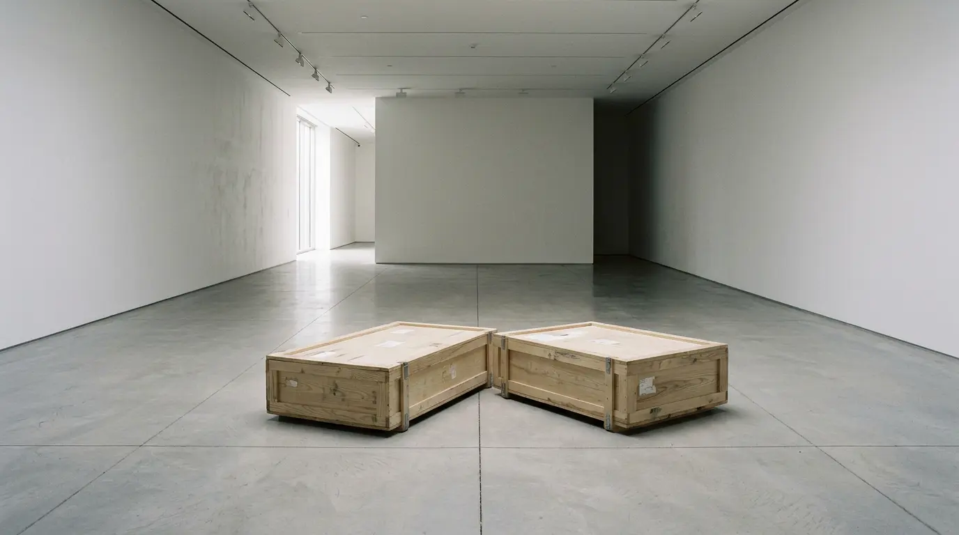 Air de Paris encerra operações após 36 anos — um marco no mercado de arte contemporânea