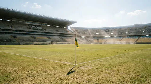 Mudanças climáticas tornam calor na Copa do Mundo um risco operacional — e esportivo