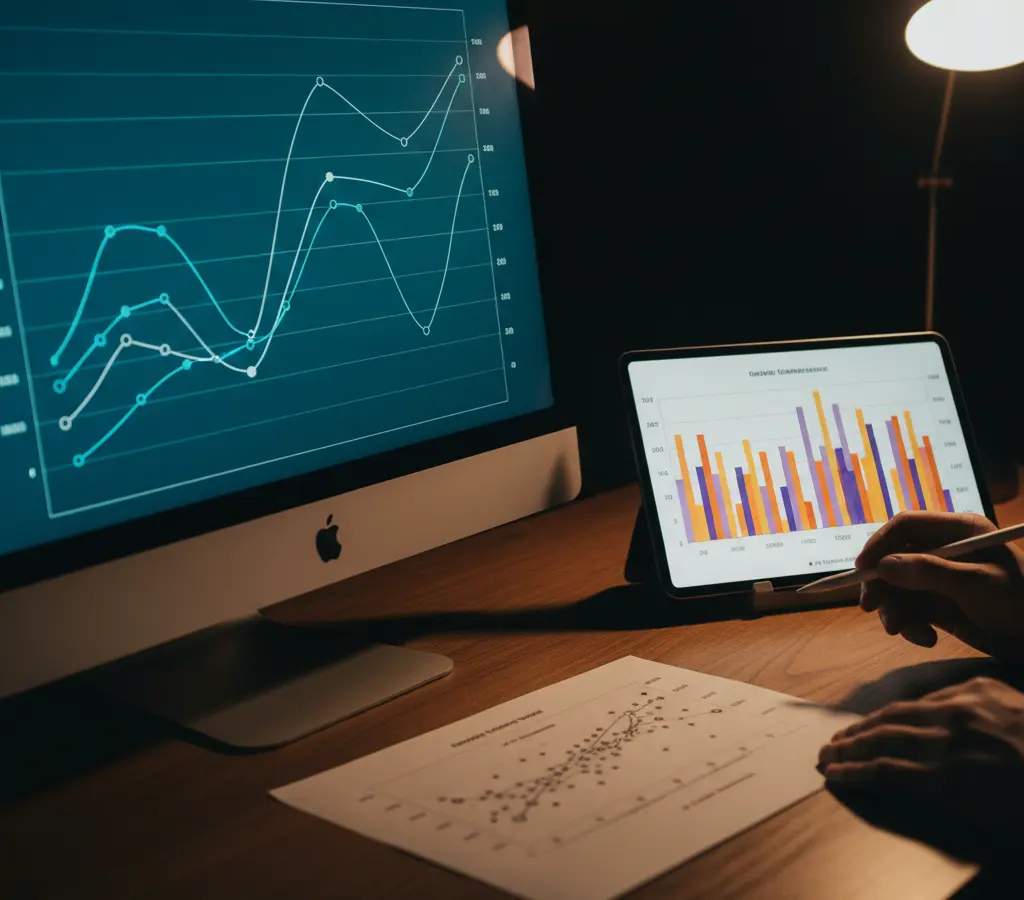 Seu modelo de marketing mente: por que uma segunda opinião vale milhões