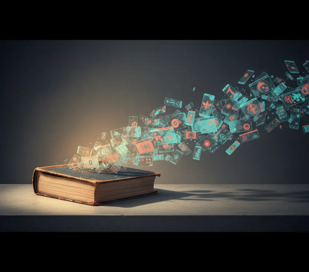 Walt Whitman e a startup de si mesmo