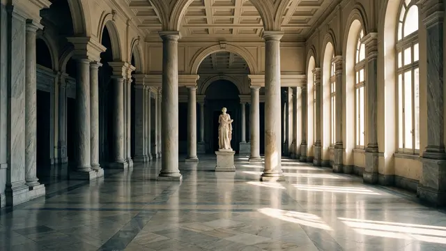 Cleveland Museum of Art busca US$ 600 milhões — o desafio de manter a gratuidade