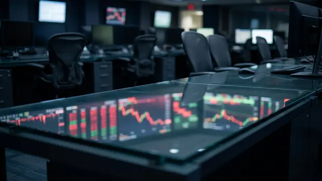 Wall Street hesita enquanto tensão no Irã e dados do PCE travam otimismo