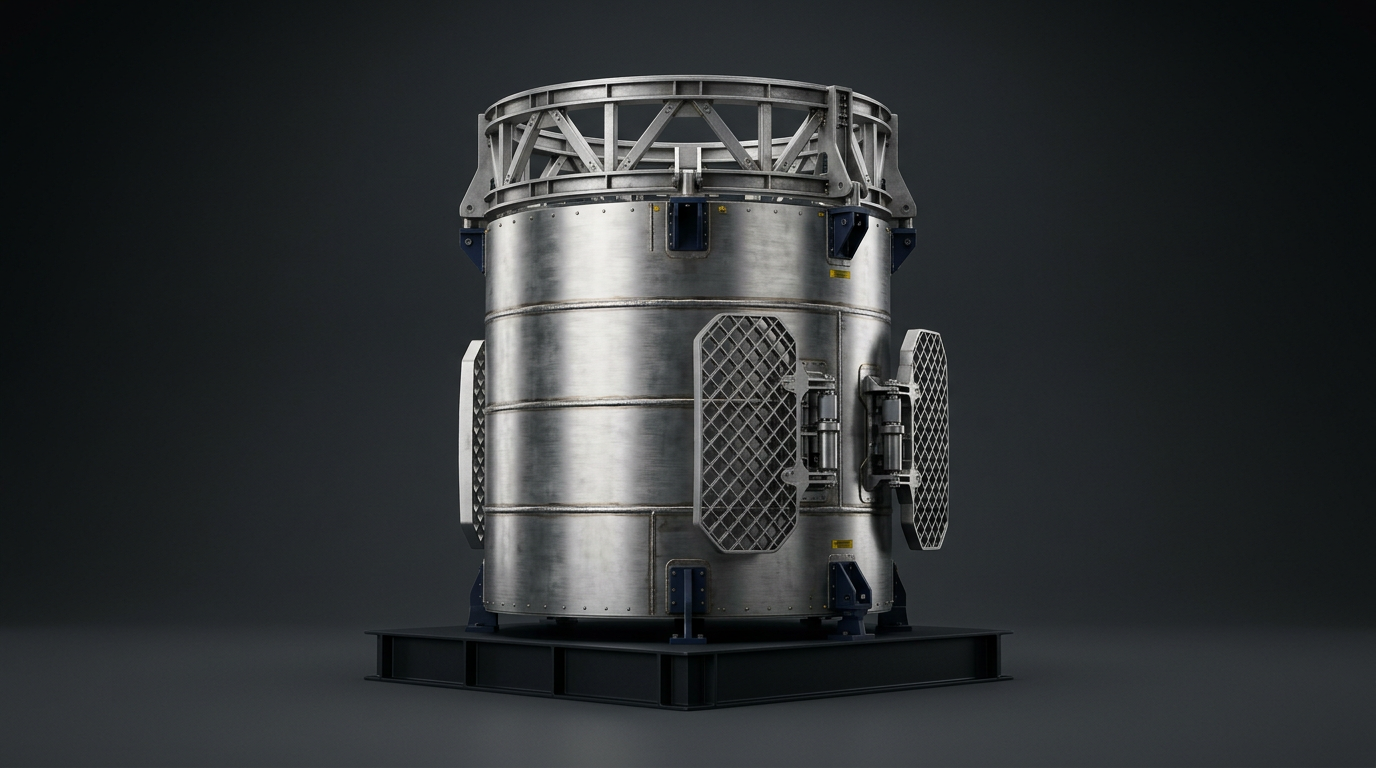 SpaceX redesenha o Super Heavy — a chegada do Block 3