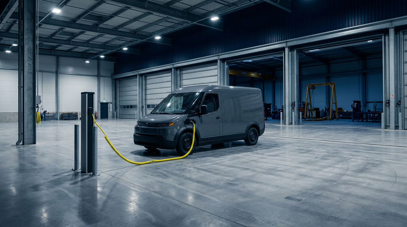 A aposta da Hertz na autonomia: o que a parceria com a Uber revela sobre o futuro da frota