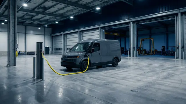 A aposta da Hertz na autonomia: o que a parceria com a Uber revela sobre o futuro da frota