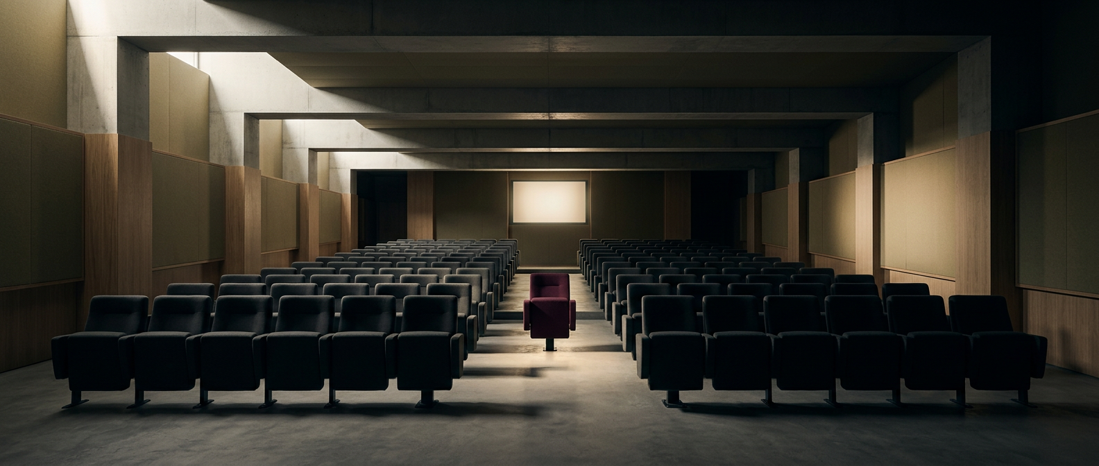 You, Me & Tuscany migra para o streaming após recepção morna nas salas de cinema