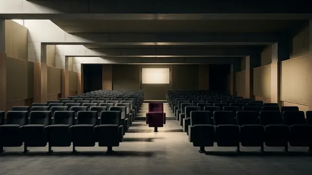 You, Me & Tuscany migra para o streaming após recepção morna nas salas de cinema