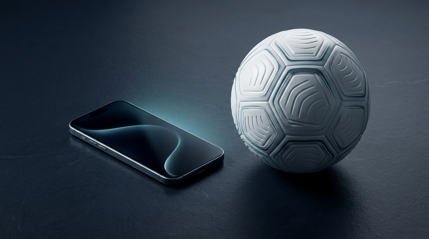 OpenAI planeja super app e física da bola da Copa muda o jogo