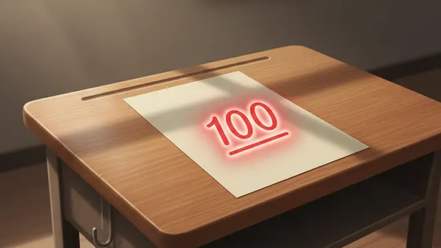 O selo vermelho que vale mais que mil palavras