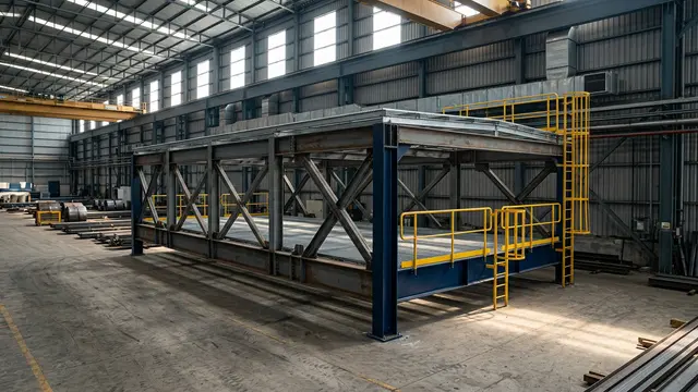 Capital de risco volta os olhos para a infraestrutura física e o mundo real