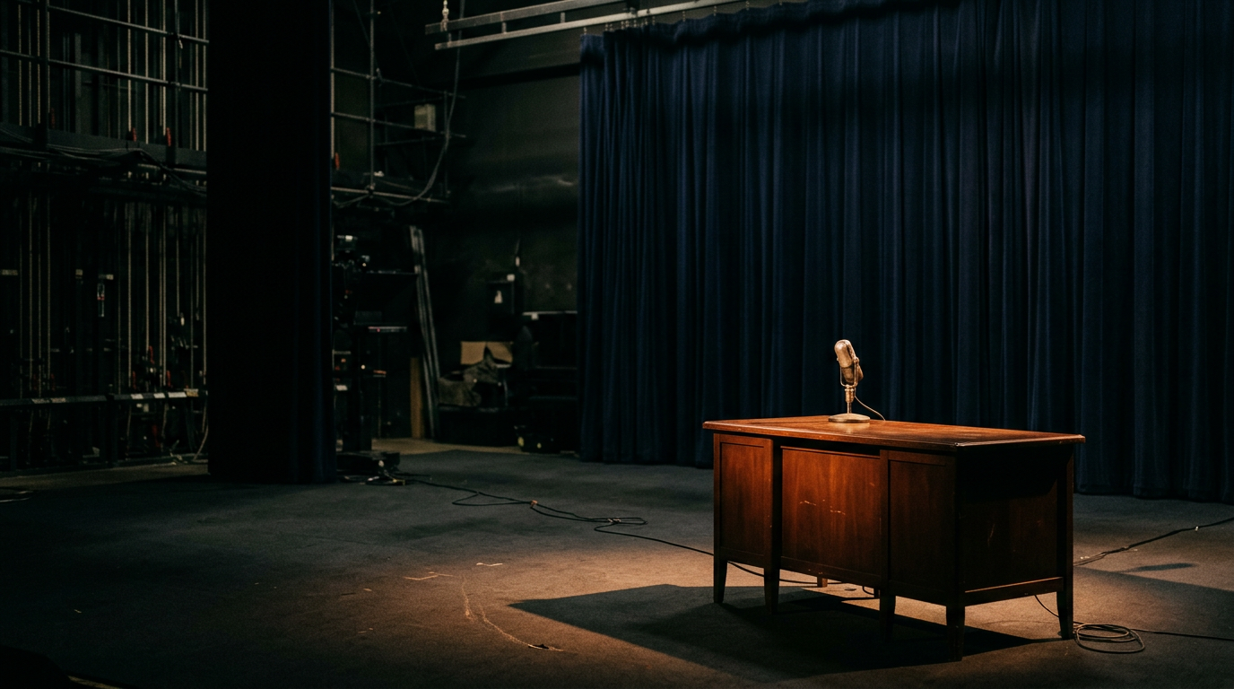 Stephen Colbert encerra era no The Late Show — e deixa um vazio na TV americana