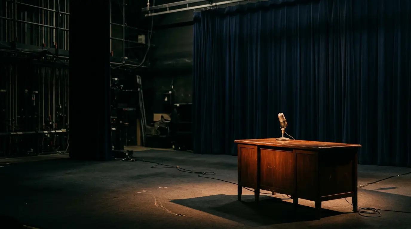 Stephen Colbert encerra era no The Late Show — e deixa um vazio na TV americana