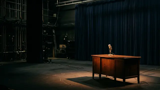 Stephen Colbert encerra era no The Late Show — e deixa um vazio na TV americana
