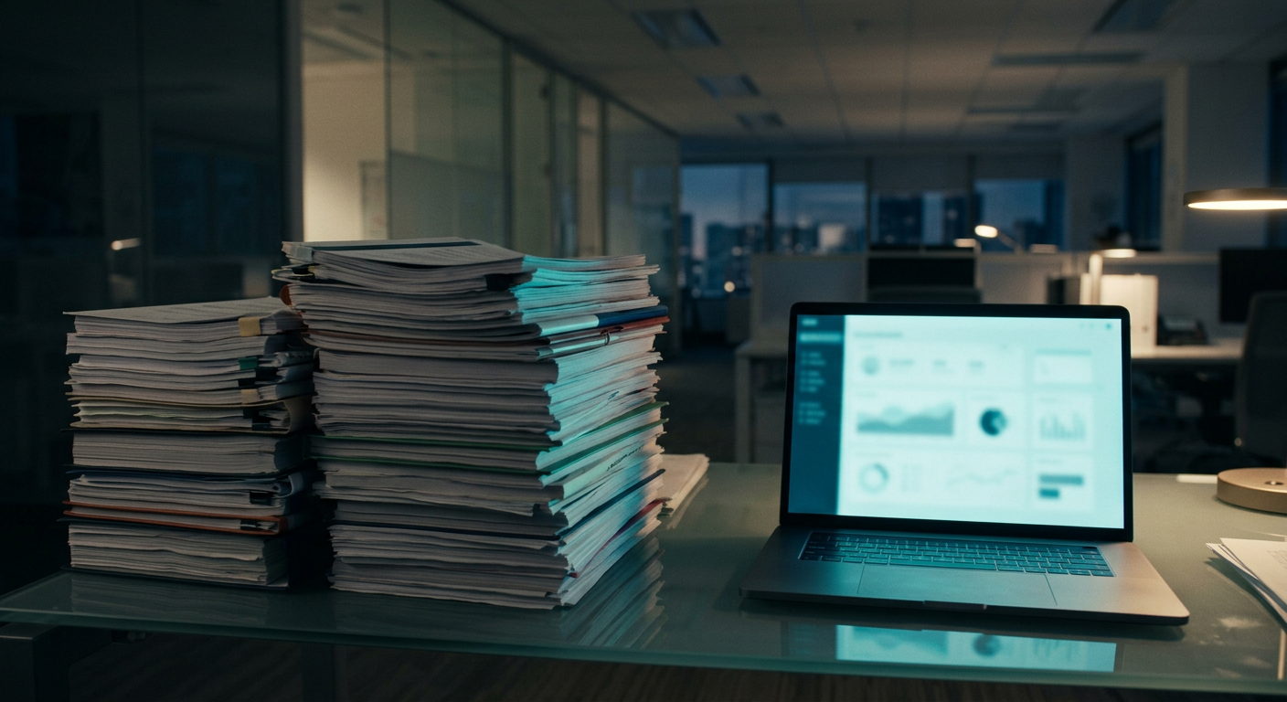 NotebookLM redefine produtividade ao processar documentos longos com base em citações