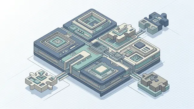 Gigacatalyst permite que usuários criem funcionalidades em SaaS via IA