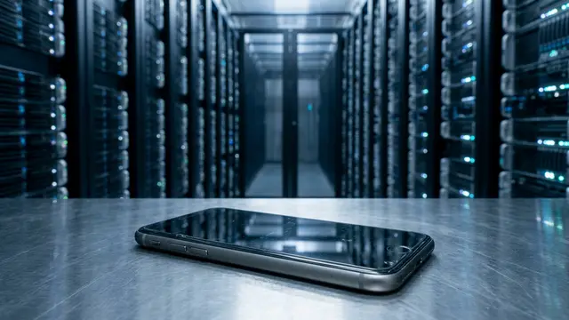 A convergência entre Google e Apple: o novo xadrez da infraestrutura de inteligência artificial