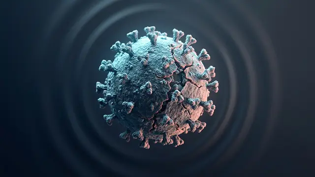 Ultrassom destrói vírus da gripe por ressonância — estudo da USP abre nova frente