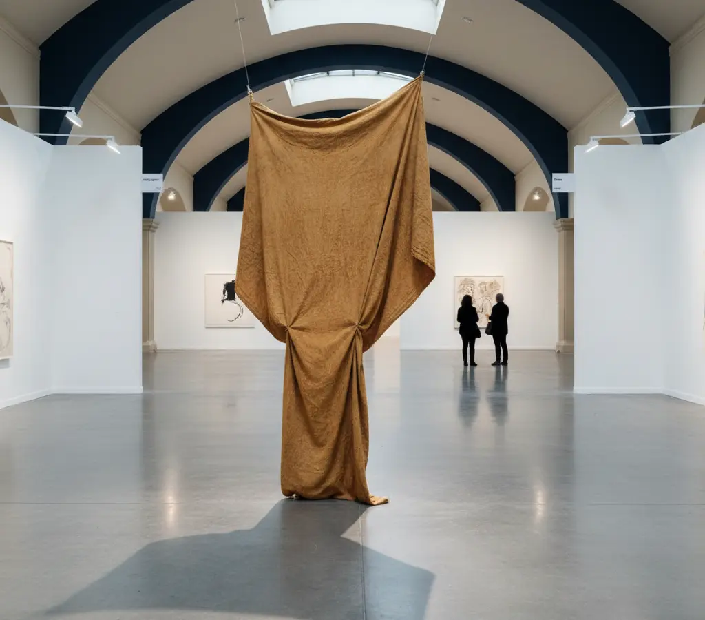Armory Show 2026: A Arte que Desafia o Olhar em Nova York