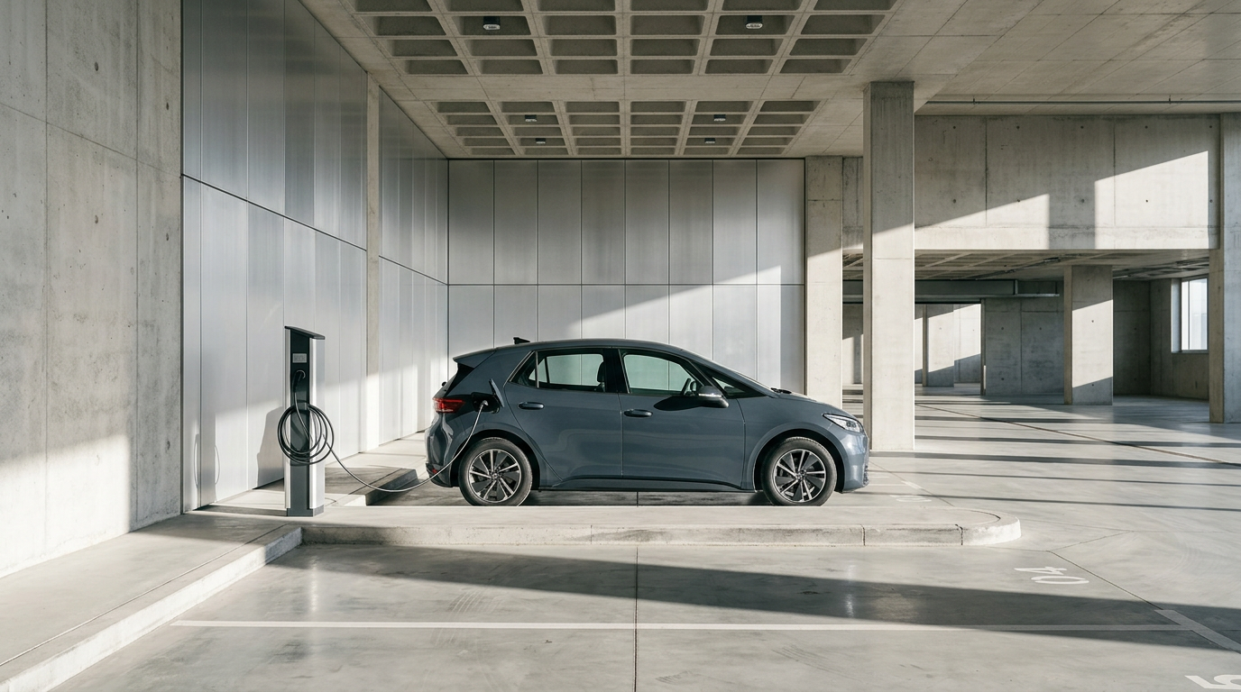 Volkswagen aposta no ID. Polo para frear avanço chinês no mercado de elétricos
