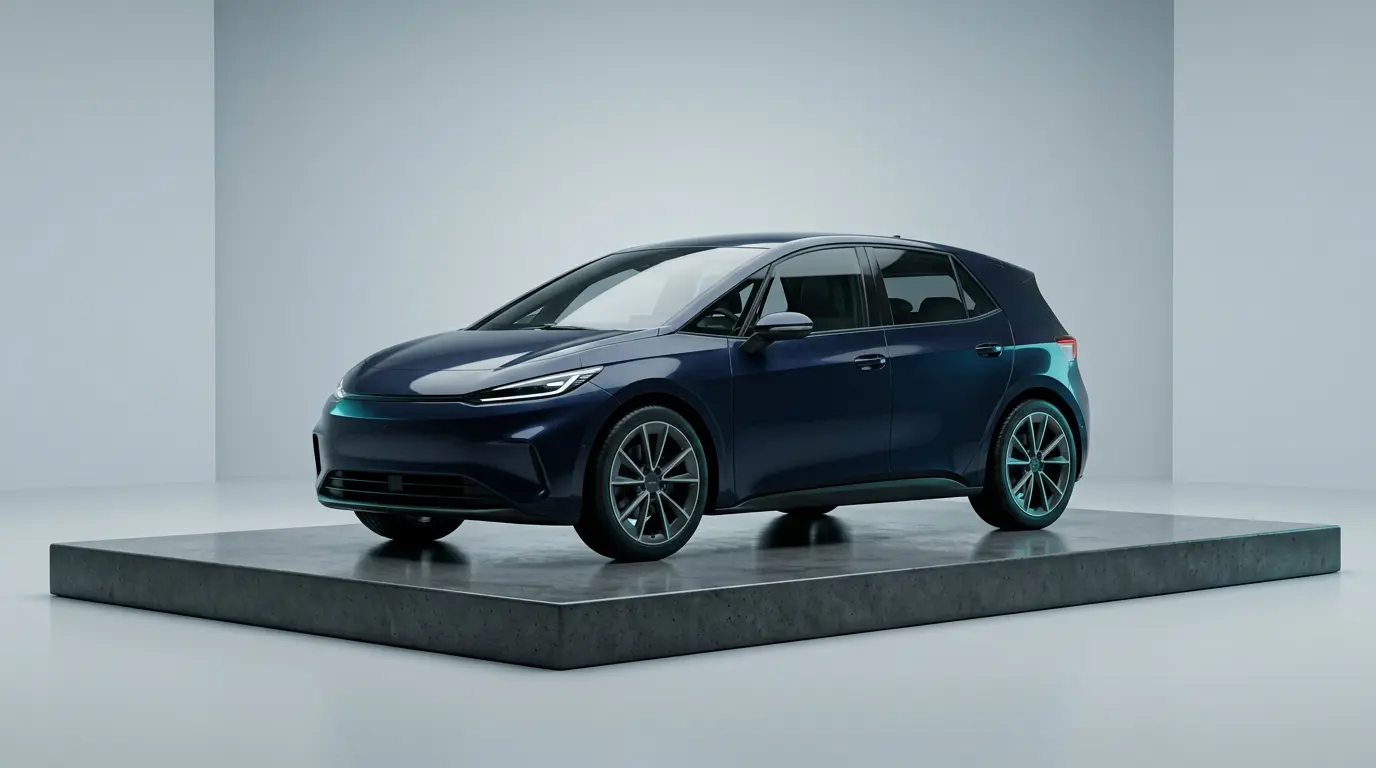 Volkswagen aposta no ID. Polo para frear avanço chinês no mercado de elétricos