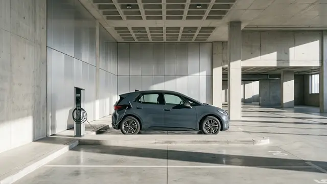 Volkswagen aposta no ID. Polo para frear avanço chinês no mercado de elétricos