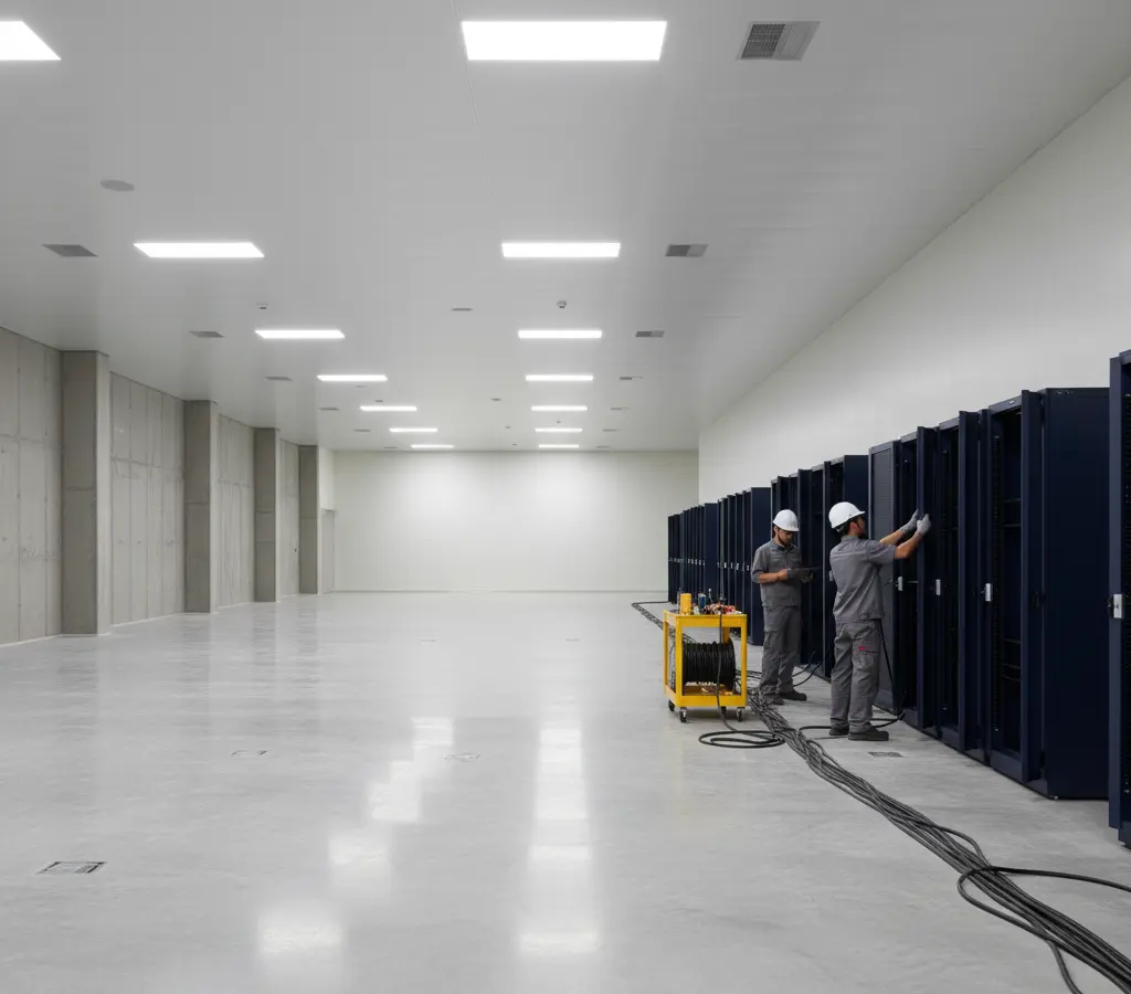 A IA corporativa: a maratona, não o sprint