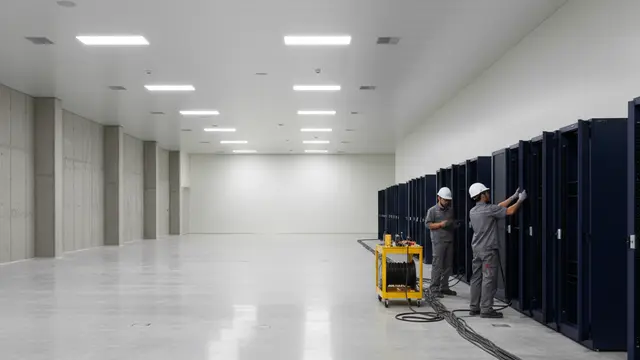 A IA corporativa: a maratona, não o sprint