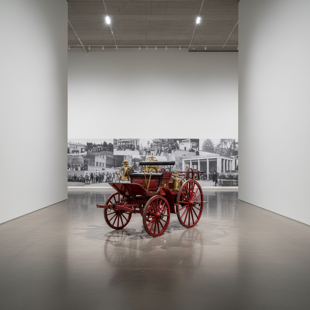 Bowery: o coração da Nova York operária vira arte no New Museum